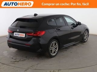BMW Serie 1 118i M Sport