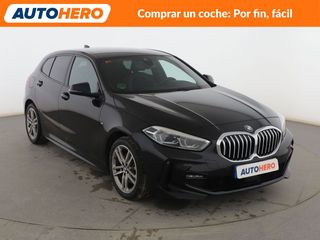 BMW Serie 1 118i M Sport