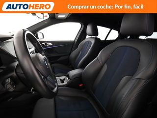 BMW Serie 1 118i M Sport