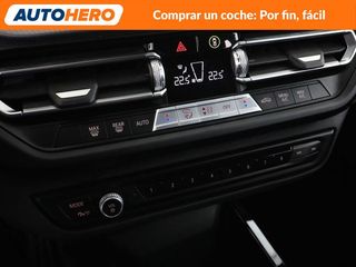 BMW Serie 1 118i M Sport