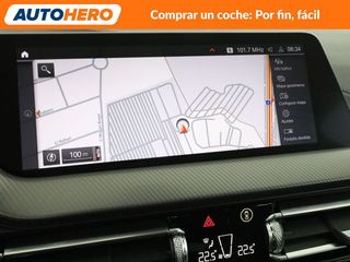 BMW Serie 1 118i M Sport