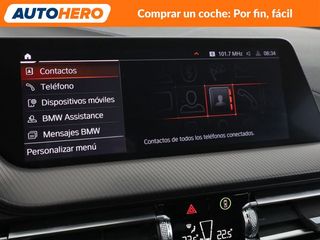 BMW Serie 1 118i M Sport