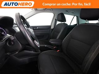 Skoda Fabia 1.0 TSI Ambition