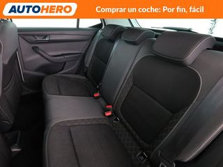 Skoda Fabia 1.0 TSI Ambition