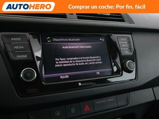 Skoda Fabia 1.0 TSI Ambition