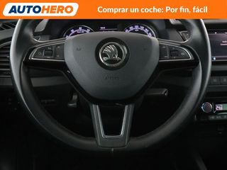 Skoda Fabia 1.0 TSI Ambition