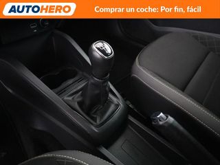 Skoda Fabia 1.0 TSI Ambition