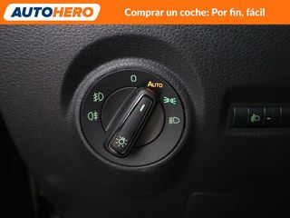 Skoda Fabia 1.0 TSI Ambition