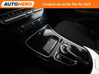 Mercedes Clase C C 220 d Avantgarde