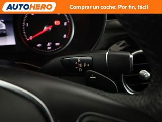 Mercedes Clase C C 220 d Avantgarde