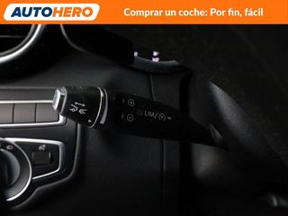 Mercedes Clase C C 220 d Avantgarde