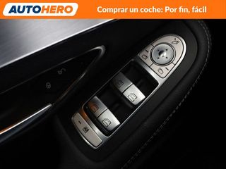 Mercedes Clase C C 220 d Avantgarde