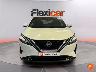 Nissan Qashqai DIG-T 116kW mHEV Xtronic Tekna
