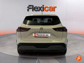 Nissan Qashqai DIG-T 116kW mHEV Xtronic Tekna