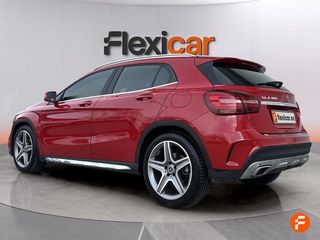 Mercedes GLA GLA 180