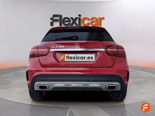 Mercedes GLA GLA 180