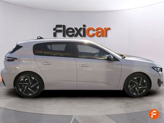 Peugeot 308 5P Allure PureTech 130 S&S MAN