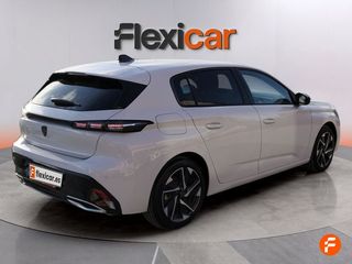 Peugeot 308 5P Allure PureTech 130 S&S MAN