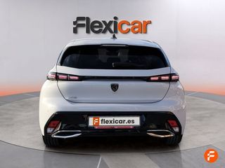 Peugeot 308 5P Allure PureTech 130 S&S MAN