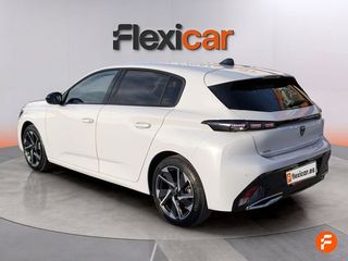 Peugeot 308 5P Allure PureTech 130 S&S MAN