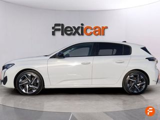 Peugeot 308 5P Allure PureTech 130 S&S MAN