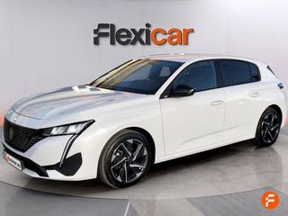 Peugeot 308 5P Allure PureTech 130 S&S MAN