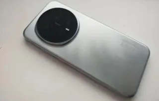 Honor Magic 8 Pro 512GB Blanco Esmeralda