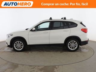 BMW X1 sDrive 18d Advantage