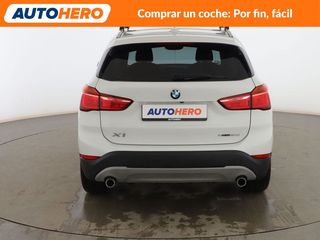 BMW X1 sDrive 18d Advantage