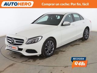 Mercedes Clase C C 220 d Avantgarde