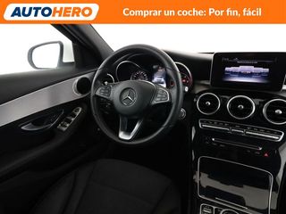 Mercedes Clase C C 220 d Avantgarde