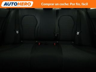 Mercedes Clase C C 220 d Avantgarde