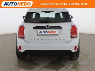 MINI Countryman One D