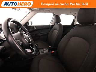 MINI Countryman One D