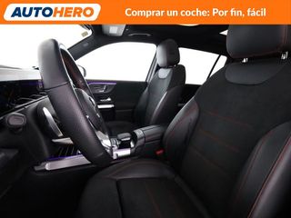 Mercedes Clase GLB GLB 200 AMG Line