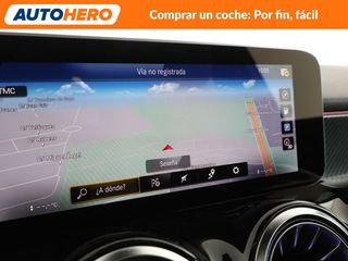 Mercedes Clase GLB GLB 200 AMG Line