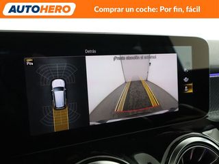 Mercedes Clase GLB GLB 200 AMG Line