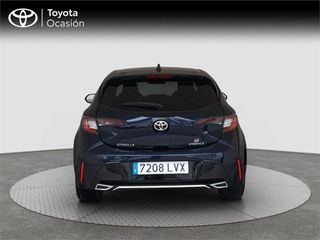 TOYOTA Corolla 5 Puertas GR-SPORT 180H e-CVT