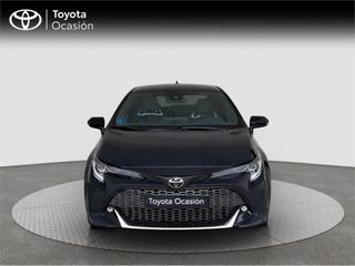 TOYOTA Corolla 5 Puertas GR-SPORT 180H e-CVT