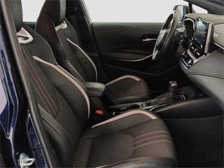 TOYOTA Corolla 5 Puertas GR-SPORT 180H e-CVT