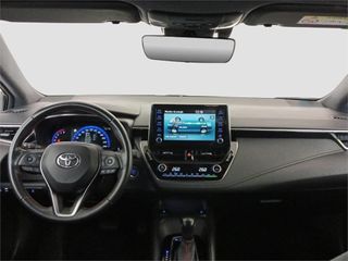 TOYOTA Corolla 5 Puertas GR-SPORT 180H e-CVT