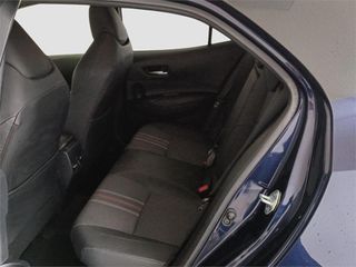 TOYOTA Corolla 5 Puertas GR-SPORT 180H e-CVT