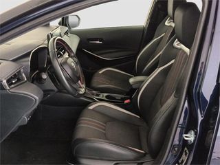 TOYOTA Corolla 5 Puertas GR-SPORT 180H e-CVT