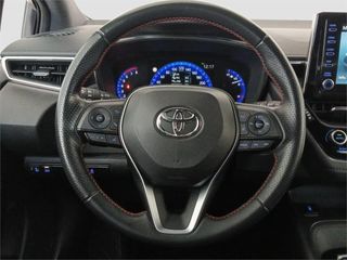 TOYOTA Corolla 5 Puertas GR-SPORT 180H e-CVT