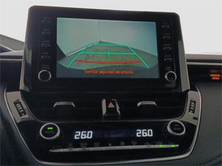 TOYOTA Corolla 5 Puertas GR-SPORT 180H e-CVT