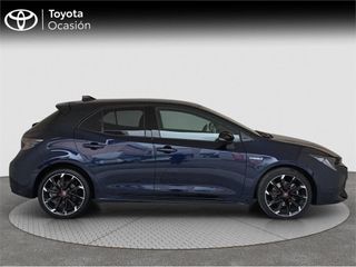 TOYOTA Corolla 5 Puertas GR-SPORT 180H e-CVT