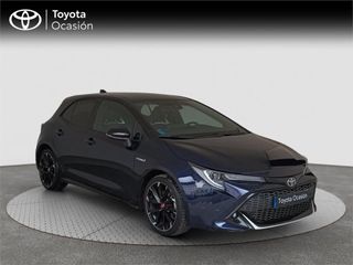 TOYOTA Corolla 5 Puertas GR-SPORT 180H e-CVT