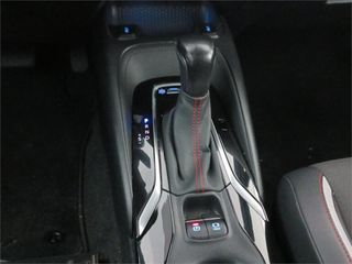 TOYOTA Corolla 5 Puertas GR-SPORT 180H e-CVT