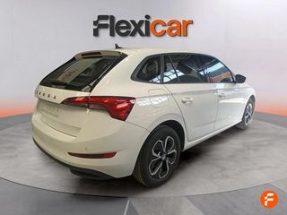 Skoda Scala 1.0 TSI 81KW (110 CV) Ambition