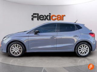 Seat Ibiza 1.0 TSI 81kW (110CV) FR XL
